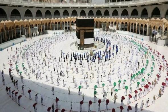 الداخلية السعودية تعلن عن غرامة 20 ألف ريال لمن يحاول أداء الحج