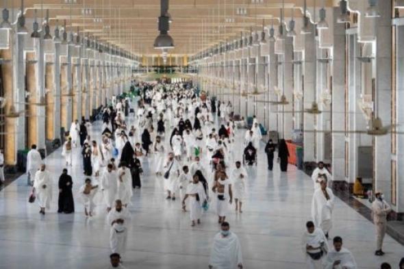 إعلان رسمي من السعودية.. من يحمل هذه البطاقة الجديدة سوف يُسمح له بدخول مكة المكرمة ولن يطلب منه تصريح الحج
