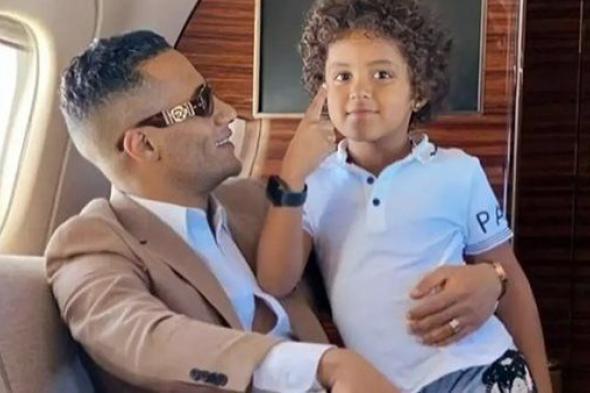 شاهد .. نظر جلسة معارضة نجل محمد رمضان على حكم إيداعه دار رعاية 19 يونيو