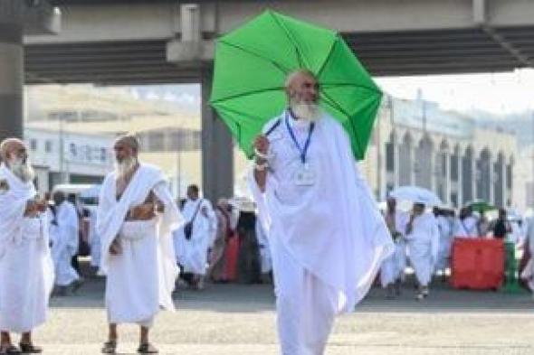 السعودية تعلن قدوم 820 ألفا و658 حاجًا من خارج المملكة خلال موسم الحج