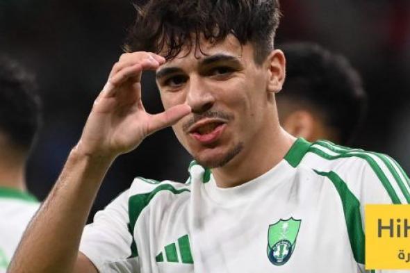 هل يعود غابرييل فيغا إلى سيلتا فيجو؟ رد حاسم