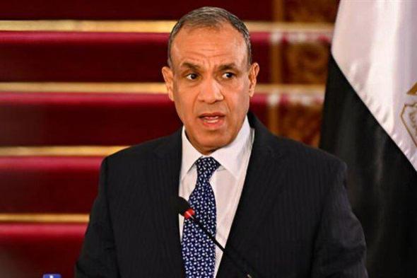 وزير الخارجية: مصر خسرت 8 مليارات دولار بسبب أزمة وقف الملاحة فى البحر الأحمر