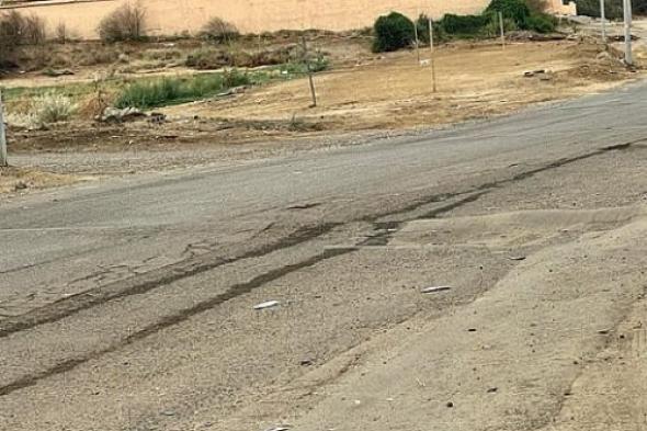 طريق الموت في السعودية.. تحذيرات طارئة لجميع السائقين بعدم المرور من هذا الطريق