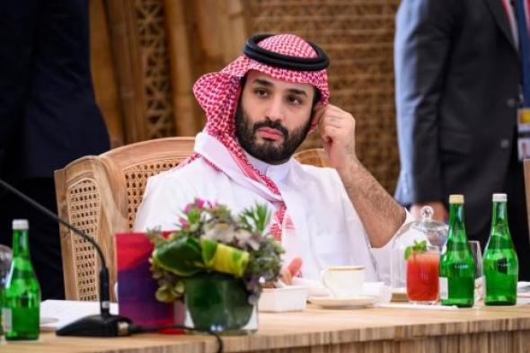 مشروع جديد في السعودية أغضب الأمير محمد بن سلمان.. قرار عاجل بإقالة 3 شخصيات بارزة