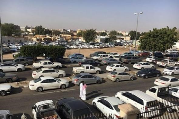 ابتدءاً من اليوم.. السعودية تمنع المغتربين من امتلاك 3 أنواع من السيارات