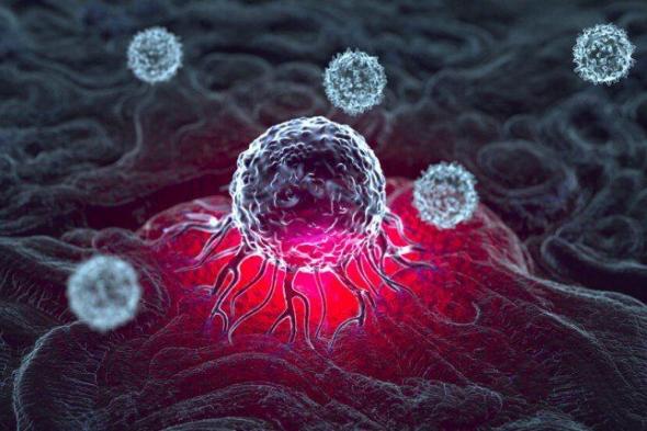 علماء ألمان يكتشفون مفتاحًا للوقاية من التحول السرطاني للالتهابات المزمنة