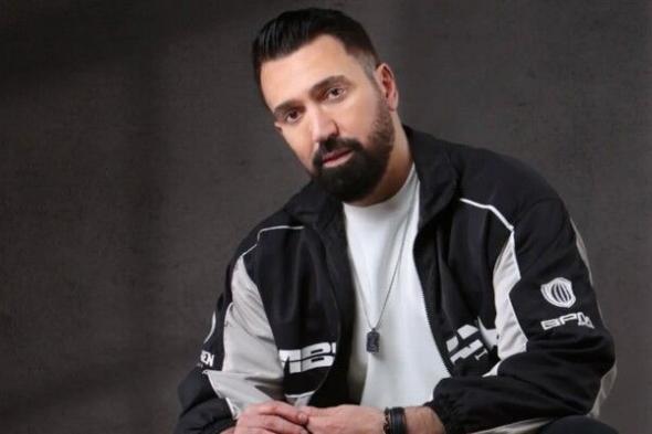 شاهد .. طارق سويد يرفع منسوب التشويق بعمله مع ماغي بو غصن