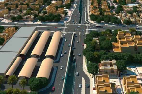انطلاق المشروع العملاق في الإمارات.. 5 أنفاق جديدة تعيد هندسة الحركة المرورية في دبي وتخفض زمن الرحلة بنسبة 50%