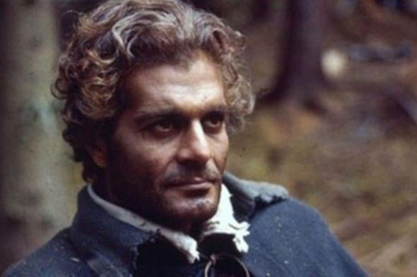 شاهد .. في ذكرى رحيله .. عمر الشريف أيقونة السينما العربية والعالمية الحاضرة في الذاكرة