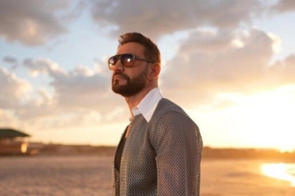 شاهد .. إيوان بخبر سار للجمهور-بالفيديو