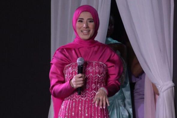 شاهد .. ريم صالح تبدع في " أسرار السماء " .. وهذا ما قاله الليدي مادونا وجورج شلهوب وإلسي فرنيني وغيرهم