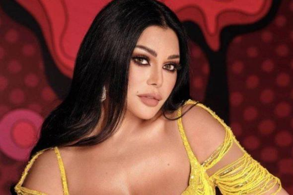 هيفاء وهبي تعلق على الأنباء المتداولة حول زواجها