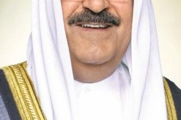 الأمير استقبل ولي العهد ورئيس الوزراء
