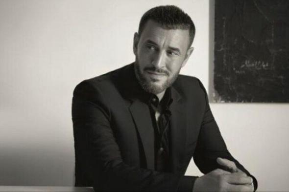 شاهد .. كاظم الساهر يحيي أمسية استثنائية في أبوظبي 2026.. وترقب لألبومه الجديد