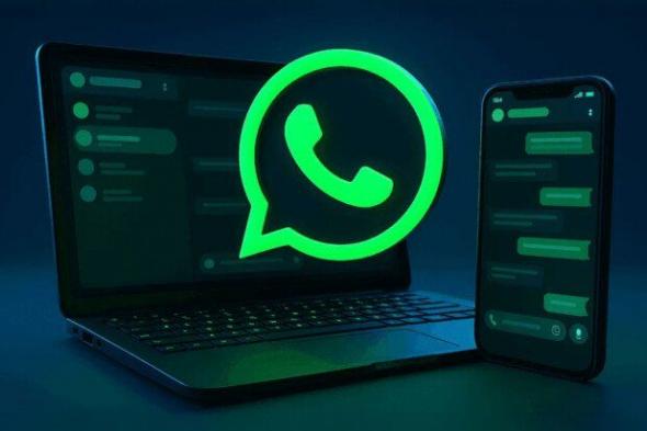 «واتساب» يضيف ميزة إجراء المكالمات الصوتية والمرئية عبر المتصفح
