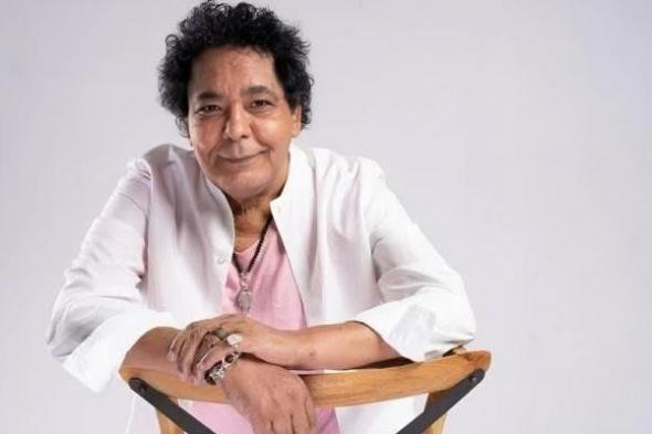شاهد .. محمد منير يواجه وعكة صحية جديدة.. أشرف فايق يطلب الدعاء لـ«الكينج»