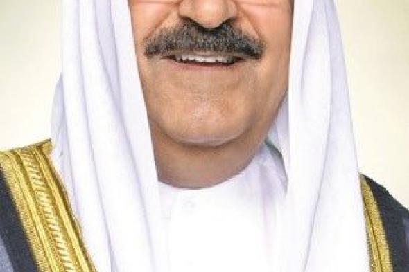 صاحب السمو هنأ رئيس الصين بالعيد الوطني لبلاده ورئيسي نيجيريا وقبرص بذكرى استقلال بلديهما